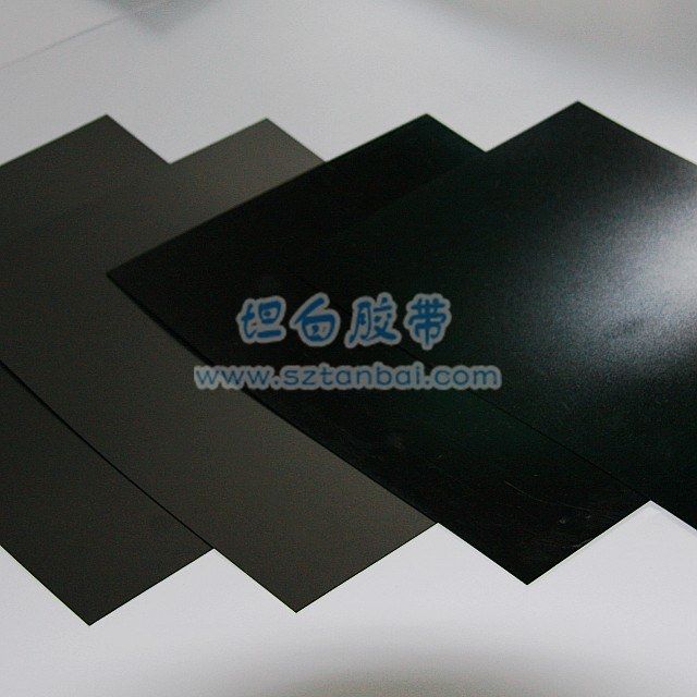 阻燃PC膠片