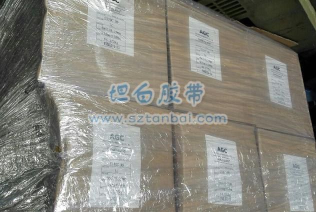 進(jìn)口高透PC膠片