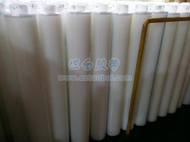 低粘PE保護(hù)膜