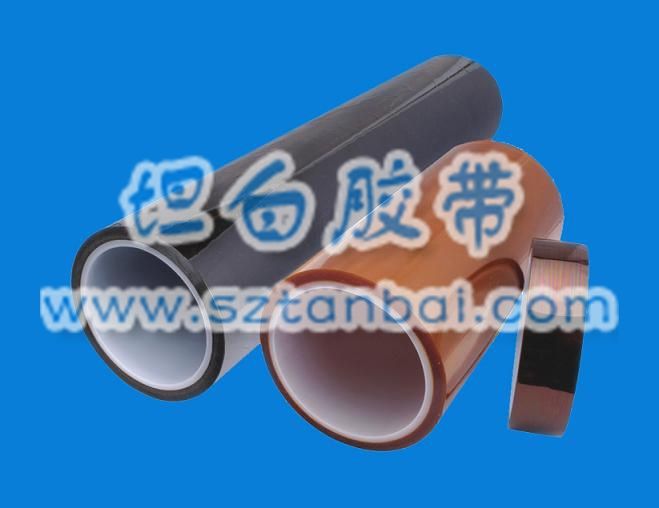 進口金手指高溫膠帶