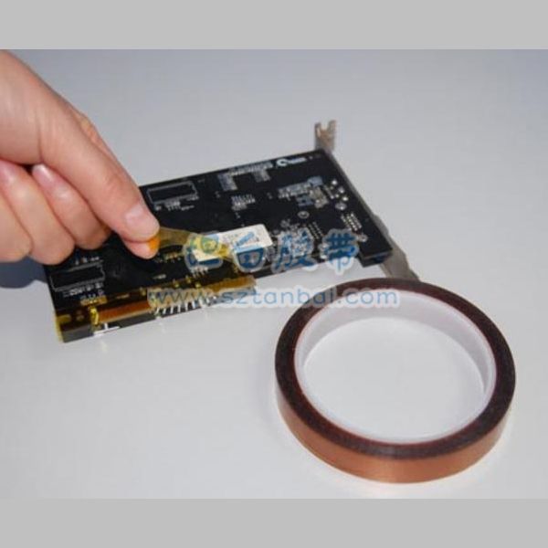 金手指高溫膠帶